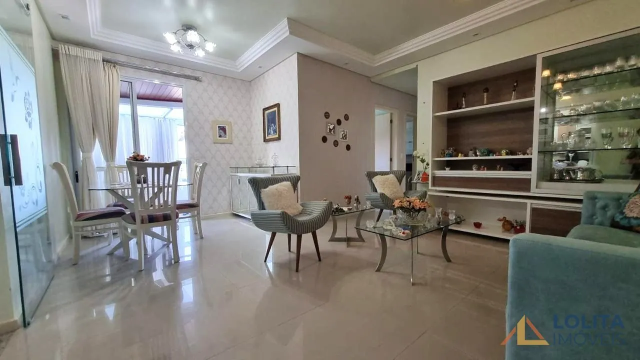 Imagem APARTAMENTO COM 3 DORMITÓRIOS SENDO 1 SUÍTE NO BOM ABRIGO - FLORIANÓPOLIS/SC