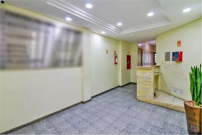 Imagem Sala para venda no bairro Floresta em Porto Alegre