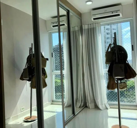 Imagem Apartamento com 2 Quartos à Venda,  em Pedra de Guaratiba - Rio de Janeiro