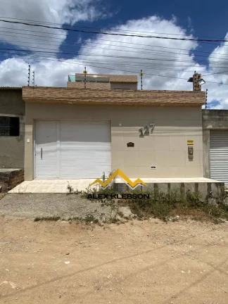 VENDO CASA NO JOSE CARLOS DE OLIVEIRA em RUA MANOEL PEREIRA DA SALVA