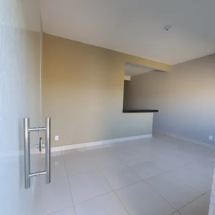Imagem Casa com 2 Quartos à Venda, 78 m² em Residencial Santa Fé I - Goiânia