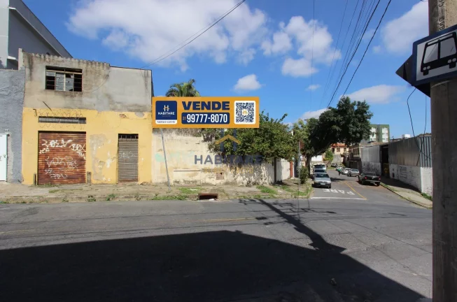 Imagem Terreno Lote em São Cristóvão, Belo Horizonte/MG