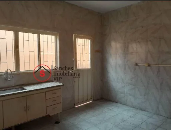 Imagem CASA SOBRADO A VENDA NA VILA PRUDENTE Casa em excelente localização