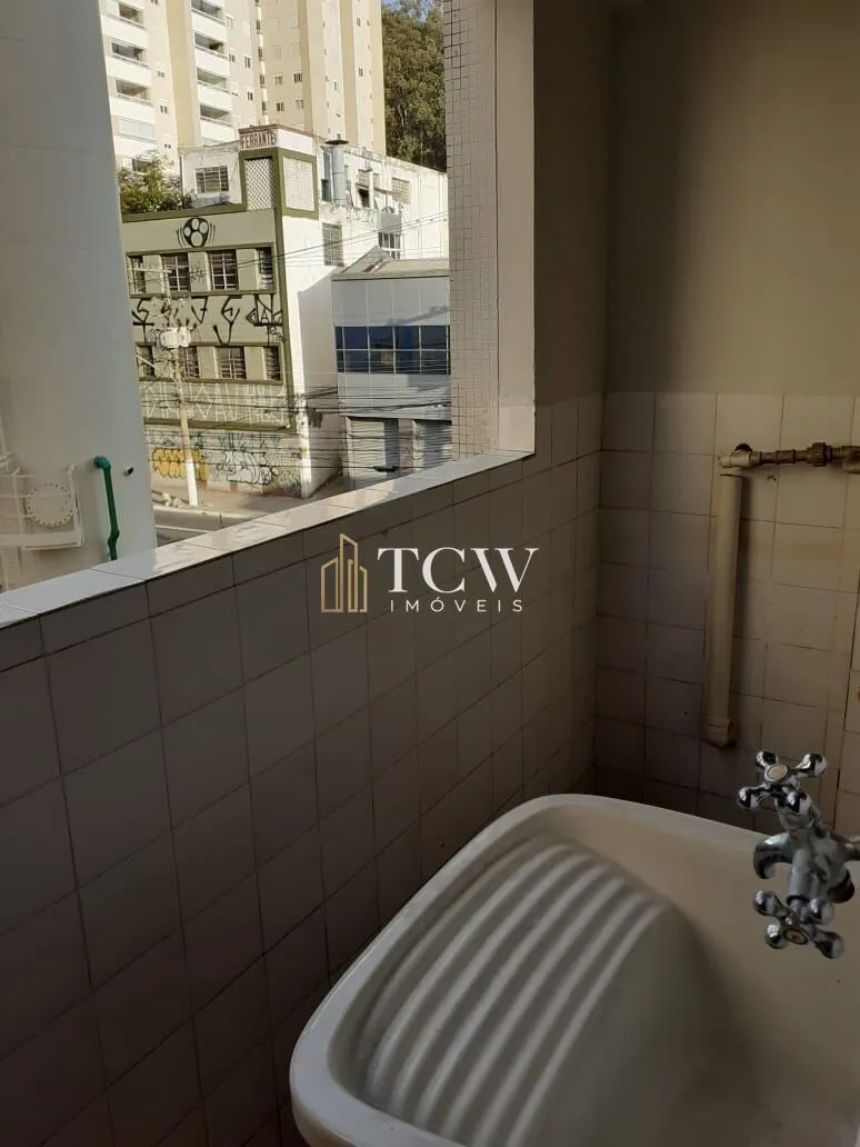 Imagem Apartamento à venda no bairro Cambuci - São Paulo/SP, Zona Central