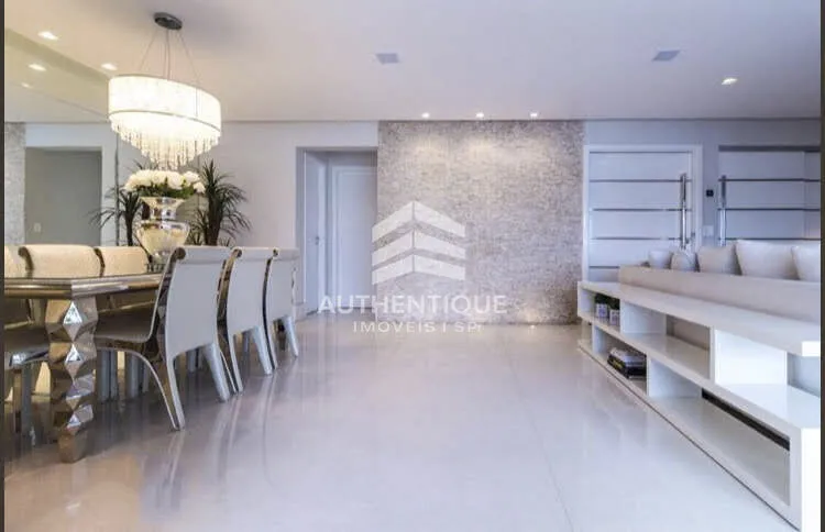 Imagem CASA DAS CALDEIRAS HOME - Apartamento no bairro Perdizes à venda