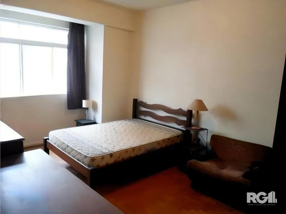 Imagem apartamento 03 dormitorios Centro .