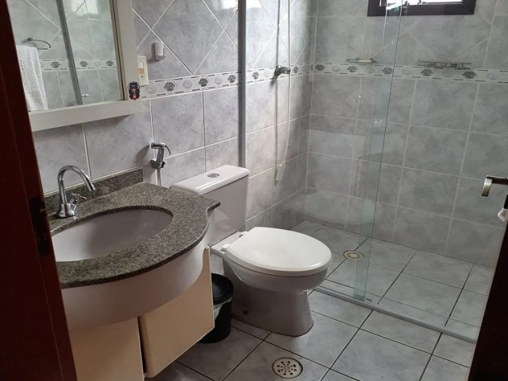 Imagem APARTAMENTO COM 110,00 m² - TUPI - PRAIA GRANDE SP