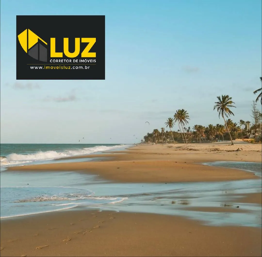 Imagem Vila do Morro Taíba - O novo ícone do alto padrão no litoral Cearense