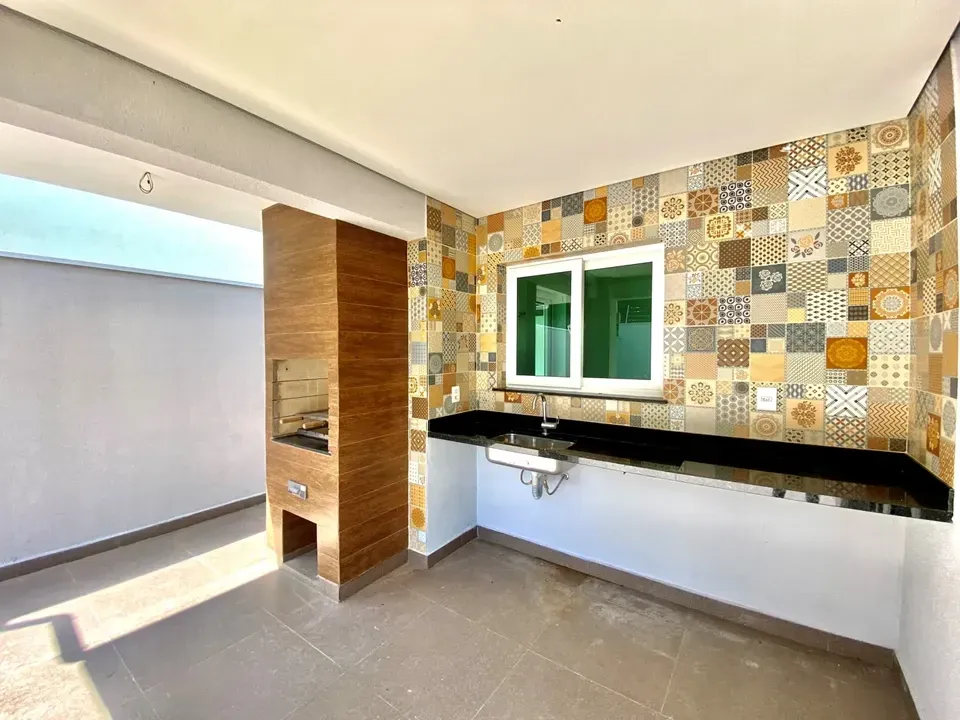 Imagem Casa de Condomínio com 3 Quartos à Venda, 189 m² em Jardim Quintas das Videiras - Jundiaí