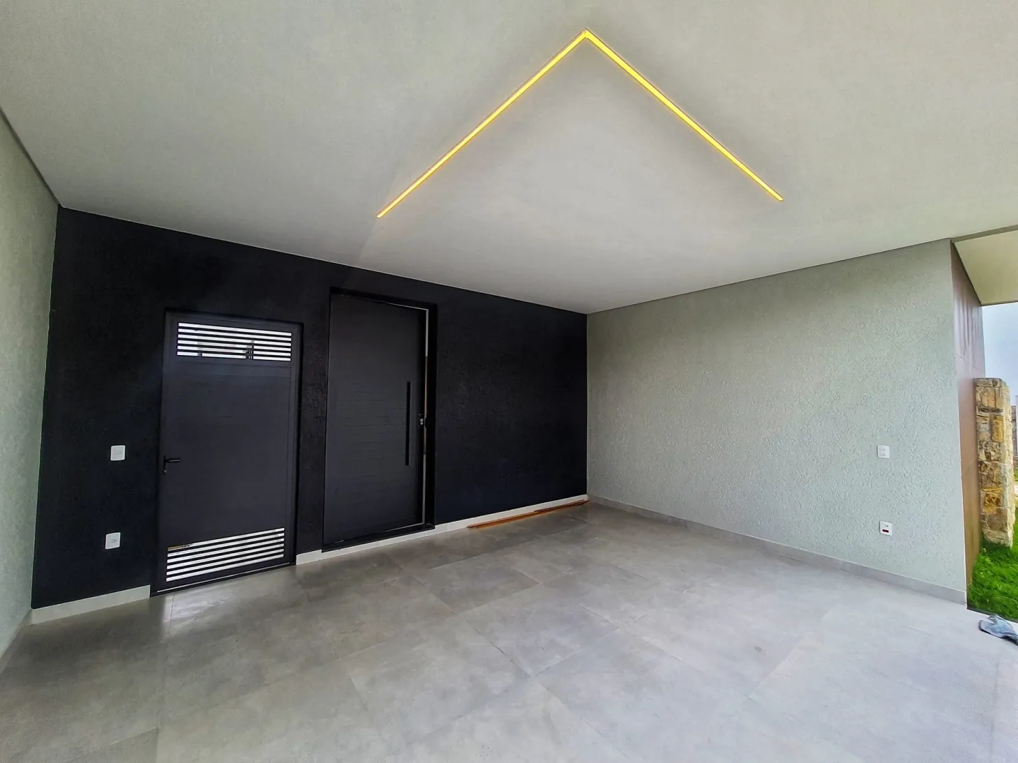 Imagem Casa à venda 3 Quartos, 1 Suite, 2 Vagas, 286M², Jardim Marlene Miranda, Taubaté - SP | Cyrela Landscape