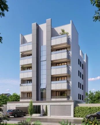 Foto do imóvel Apartamento a venda no melhor lugar do bairro Iguaçu em Rua Ametista