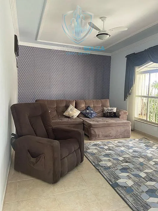 Imagem Casa a Venda no bairro Jardim Nova Suíça - Limeira, SP