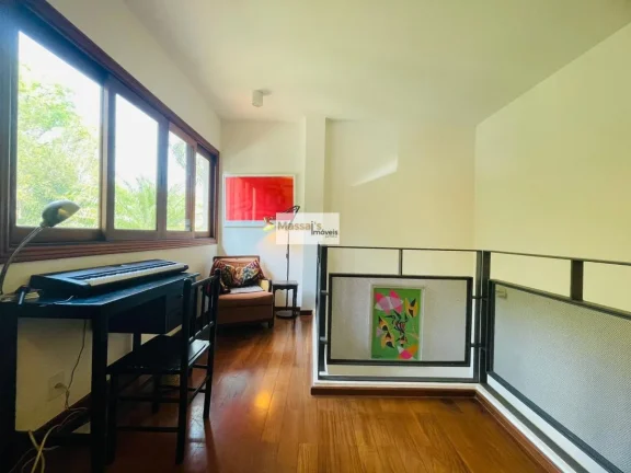 Imagem Casa à venda, no SUNVALLEY, em Campinas, Jardim Santa Marcelina, com 3 quartos, 290m2
