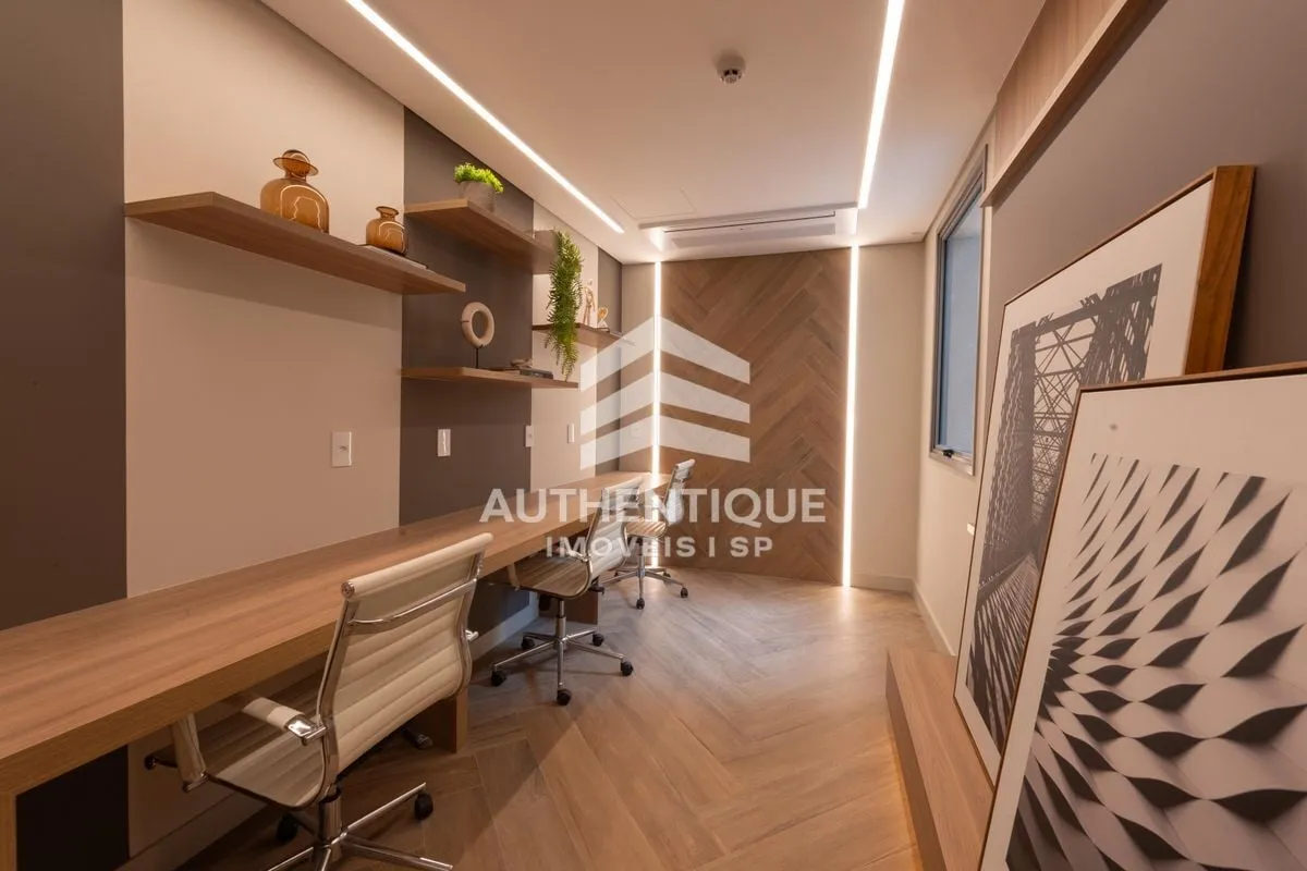 Imagem ORGANY VILA CLEMENTINO - Apartamento à venda no bairro Vila Clementino - São Paulo/SP, Zona Sul