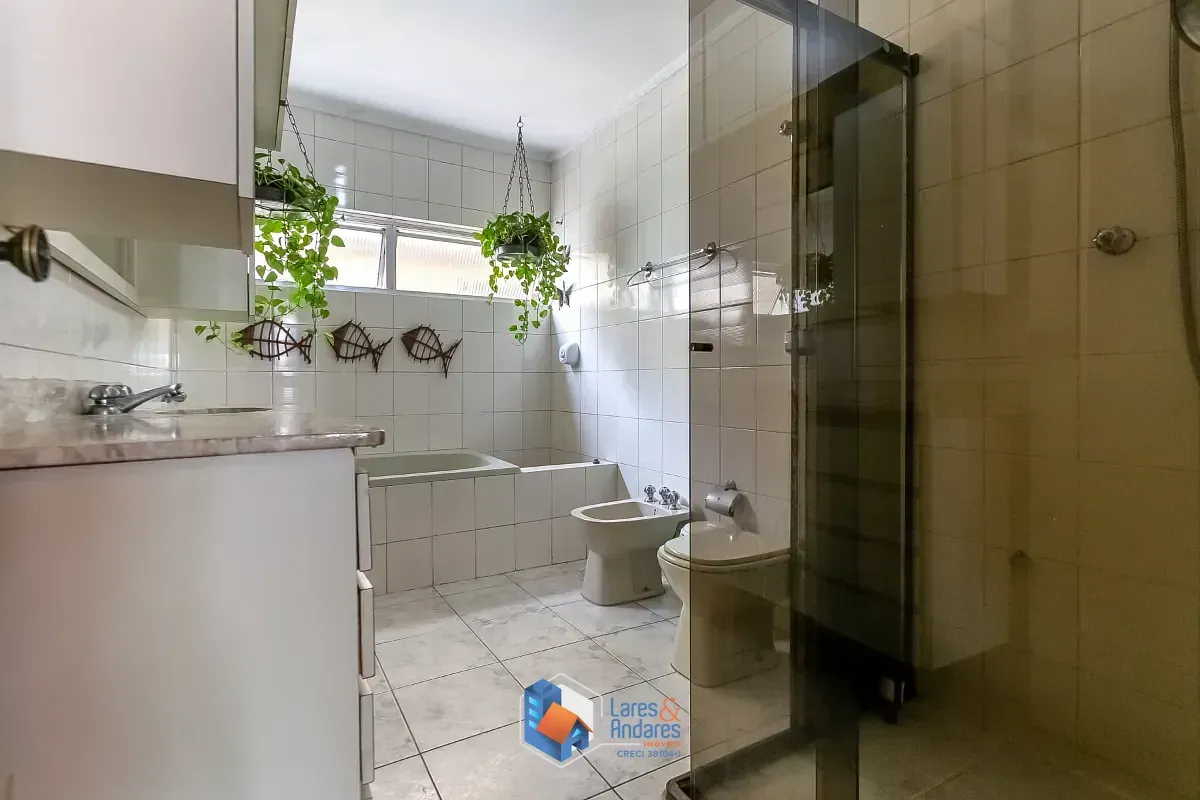 Imagem Apartamento para venda em Pinheiros com 3 quartos, 113m²