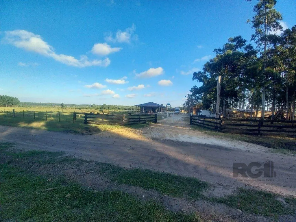 Imagem Sítio em Caravagio