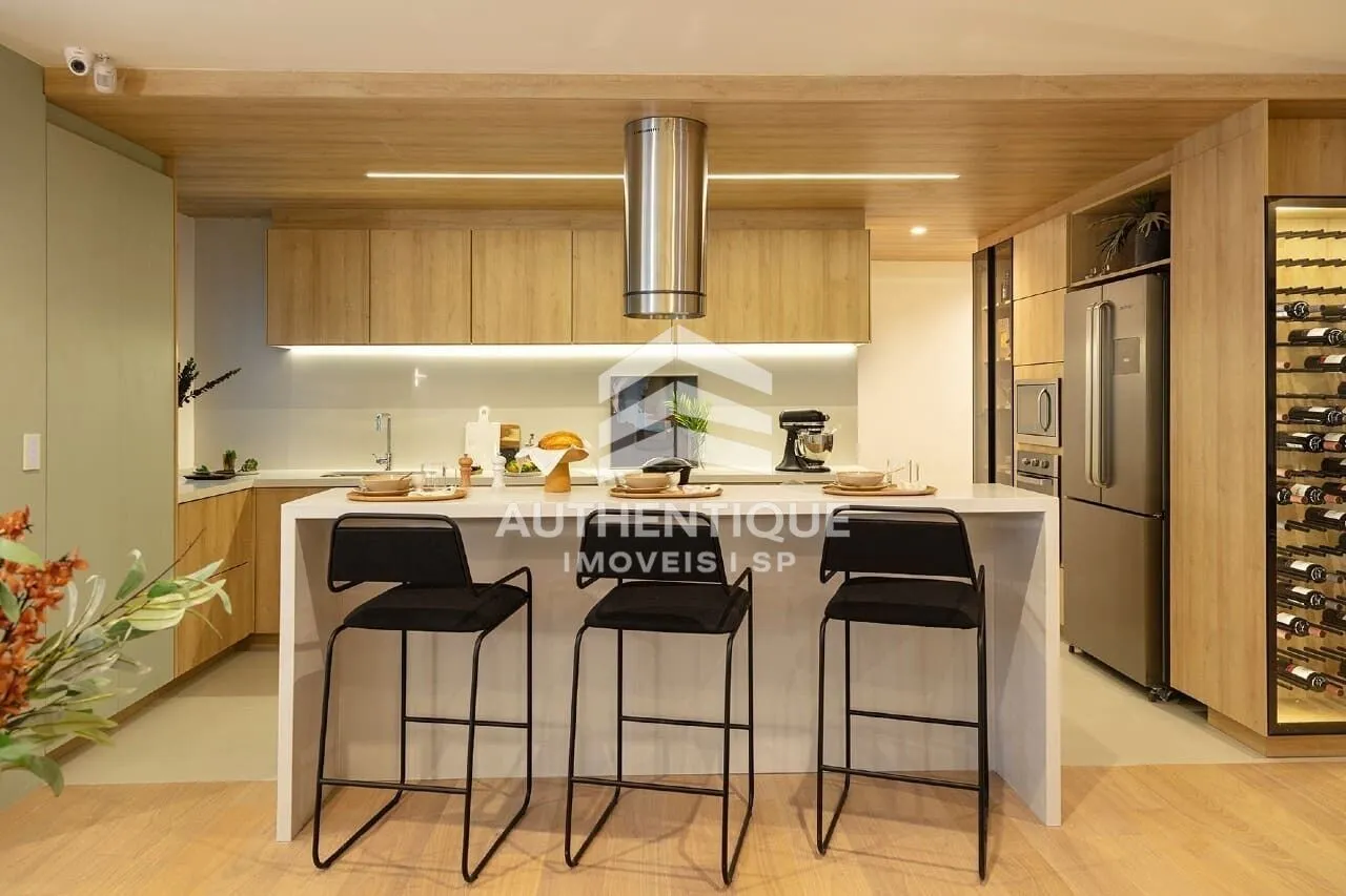 Imagem VALEN CAPOTE VALENTE PINHEIROS - Apartamento à venda no bairro Pinheiros - São Paulo/SP, Zona Oeste