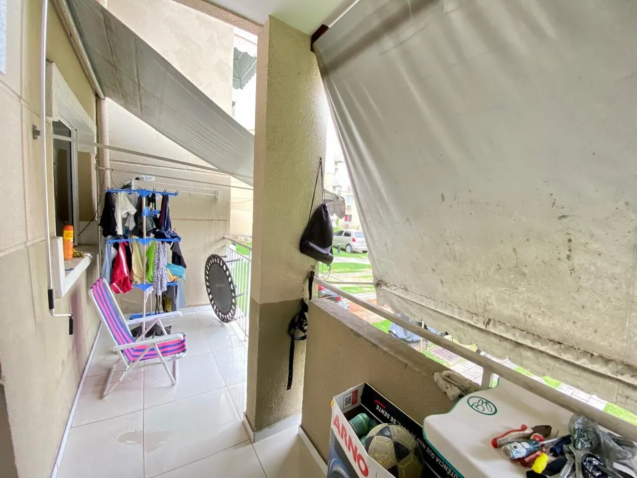 Imagem Apartamento à venda no bairro Irajá em Rio de Janeiro/RJ