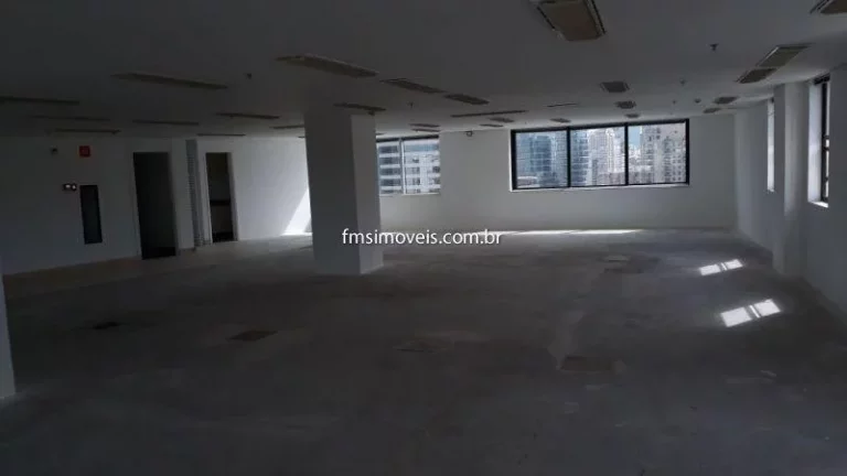 Imagem Conjunto Comercial para alugar Vila Olímpia São Paulo SP
