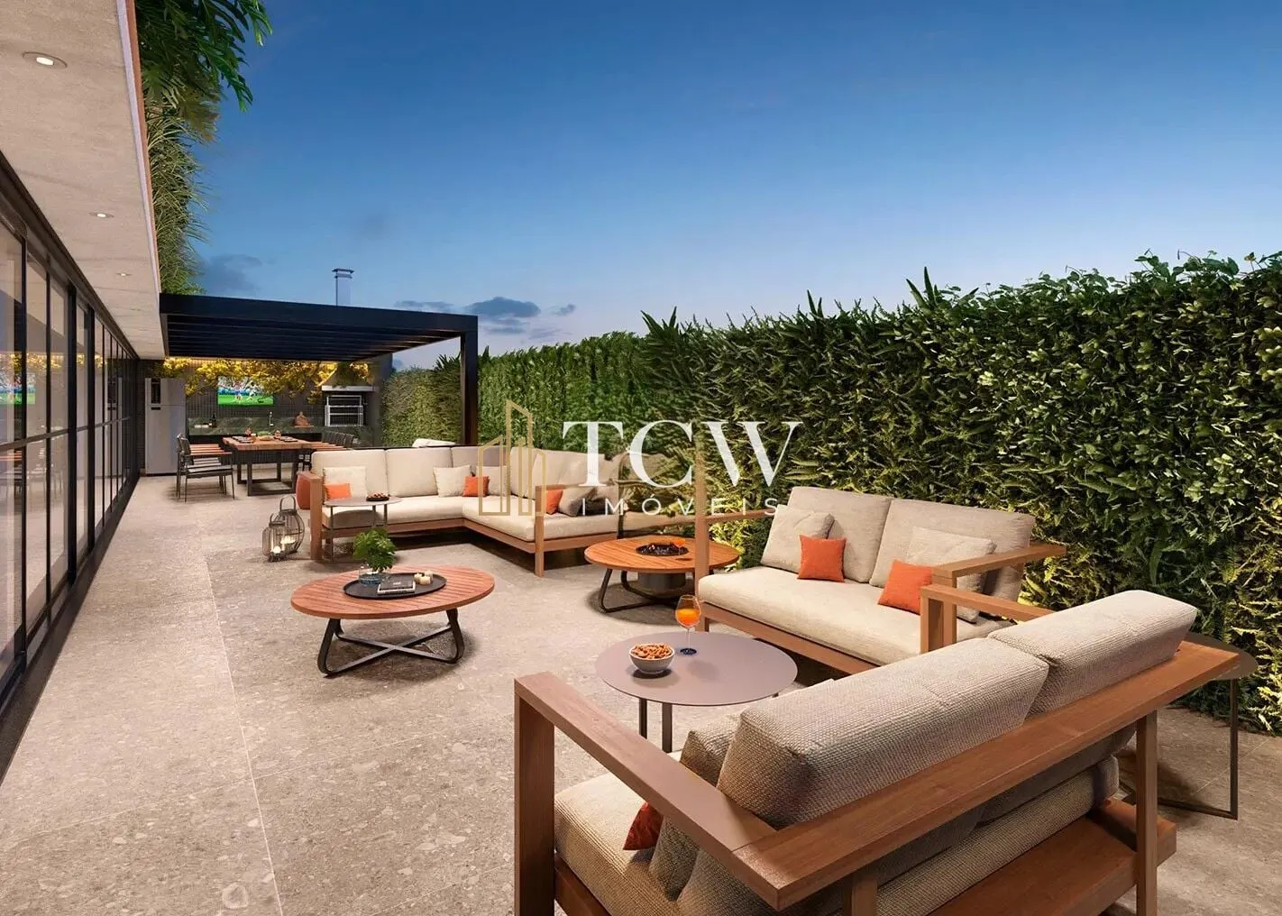 Imagem Studios e Apartamentos à Venda | 23 a 36 m² | Itaim Bibi, São Paulo/SP