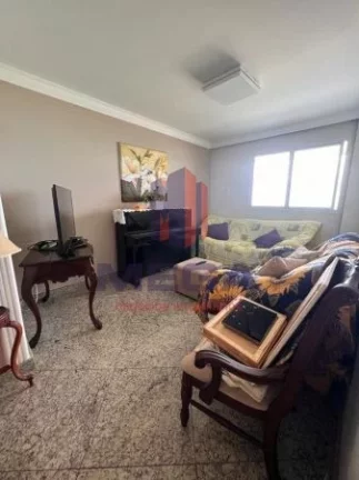 Imagem 4 Quartos gigante, com 2 suítes, 3 vagas, frente ao mar de Itaparica.