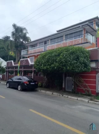 Imagem (PERMUTA) Pousada a venda 10 quartos em Guaratuba PR