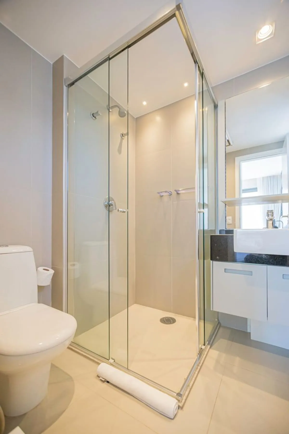 Imagem Apartamento com 1 Quarto para alugar, 42m² - Pinheiros