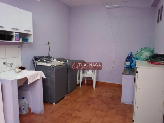 Imagem Casa com 3 dormitórios à venda, 168 m² por R$ 745.000,00 - Limão - São Paulo/SP