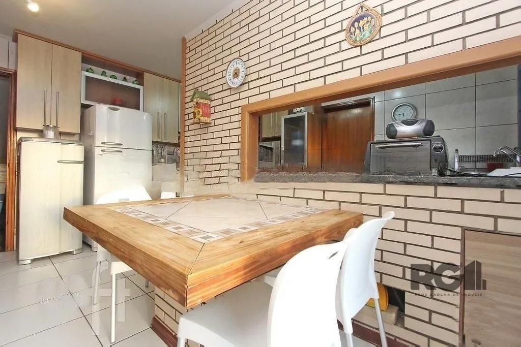 Imagem Casa em Jardim Itu