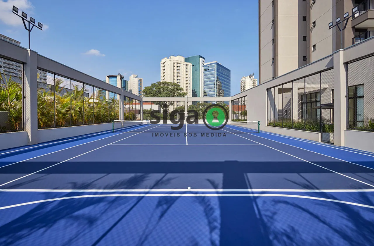 Imagem Apartamento para venda em Pinheiros, São Paulo - SP