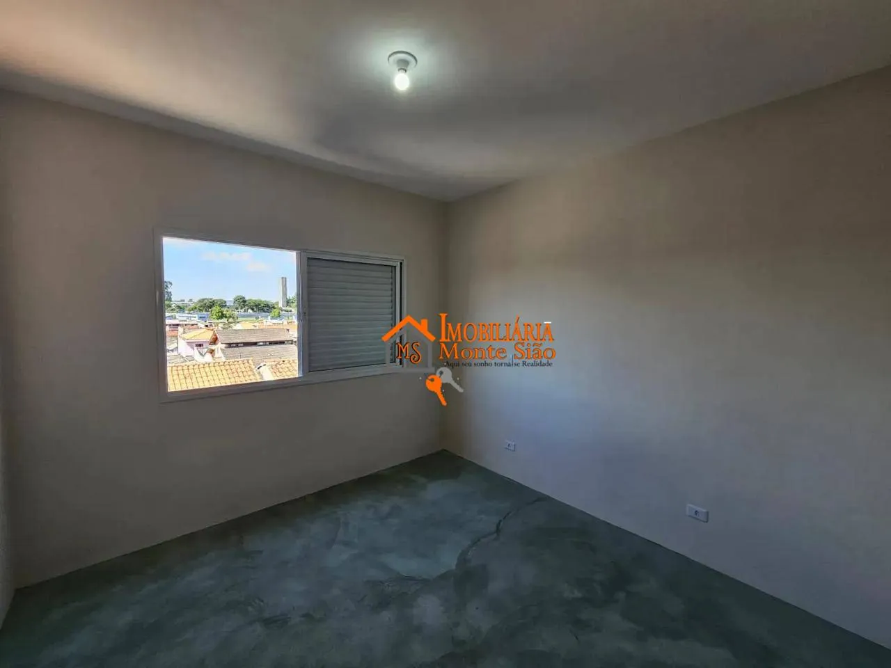 Imagem Sobrado com 3 dormitórios à venda, 120 m² por R$ 600.000,00 - Vila Nossa Senhora de Fátima - Guarulhos/SP