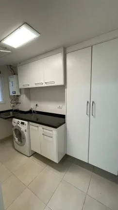 Imagem Apartamento à venda no Edifício Younique - 3 quartos, suíte, 119m², Água Verde - Curitiba