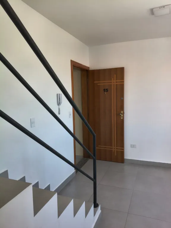 Imagem Duplex 2 dor, metro ipiranga.