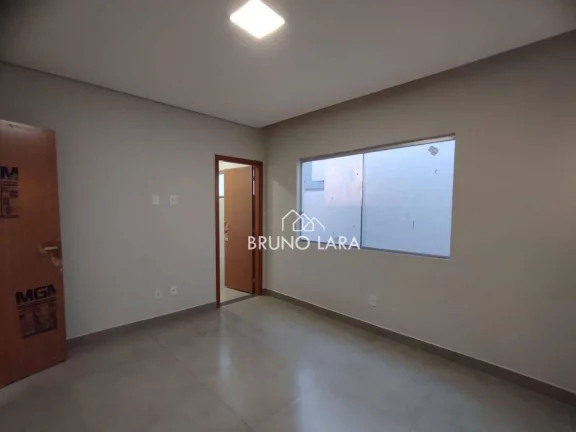 Imagem Casa à venda no bairro Fernão Dias - Igarapé/MG.