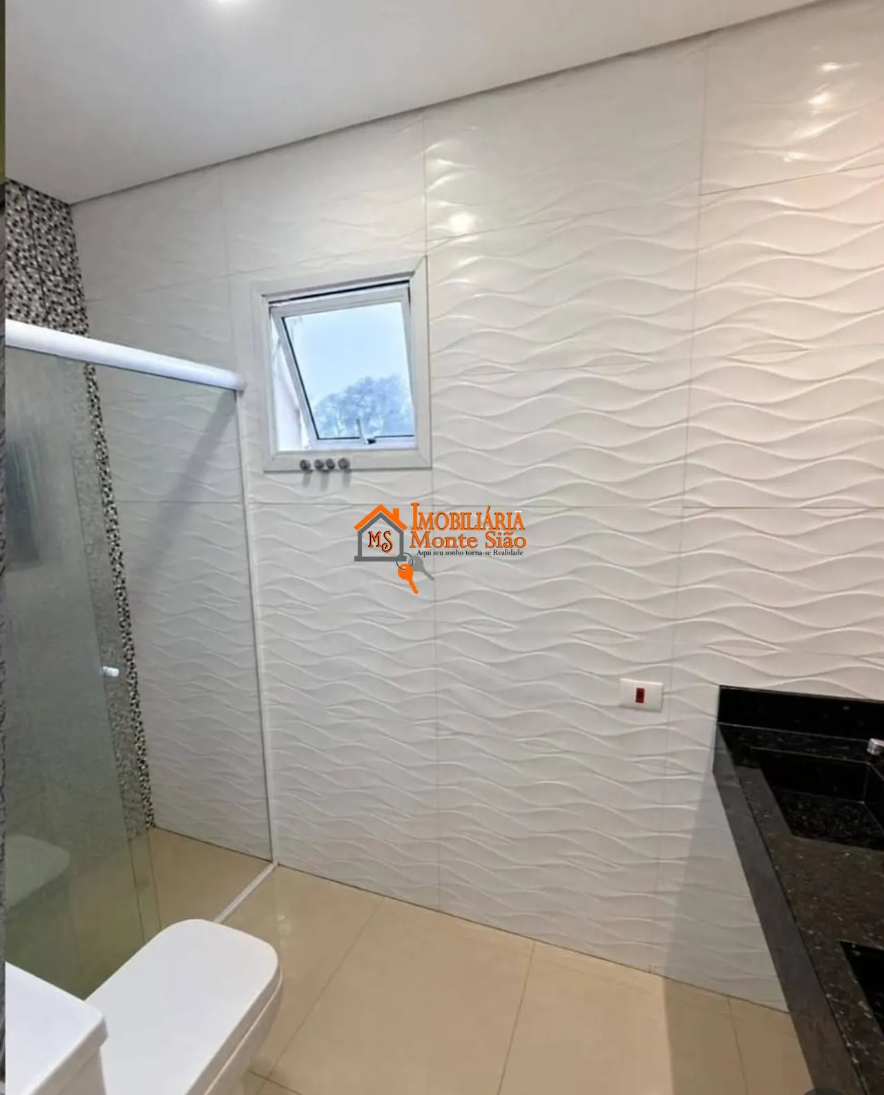 Imagem Sobrado com 2 dormitórios à venda, 139 m² por R$ 720.000,00 - Residencial Jardim Nazaré I - Guarulhos/SP