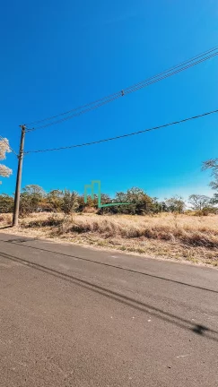 Imagem LOTE Á VENDA NO DISTRITO ABILIO NOGUEIRA EM FRANCA/SP