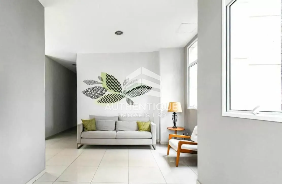 Imagem Tchaikovsky - Santa Cecilia - Apartamento à venda no bairro Santa Cecília - São Paulo/SP, Zona Central