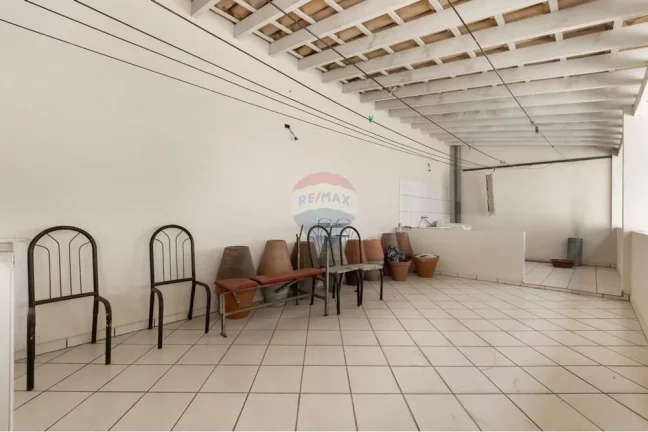 Imagem Casa bem localizada com 4 dormitórios 2 suíte 7 vagas 382m2