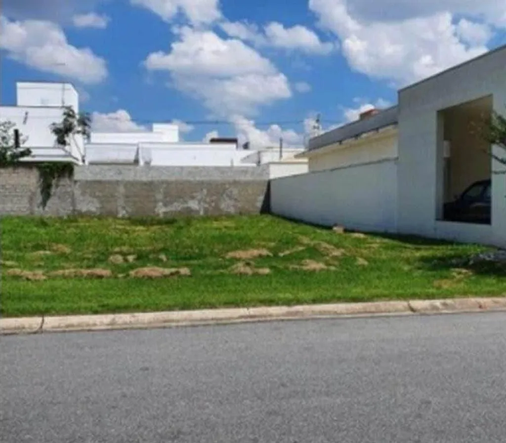 Imagem Terreno à venda 250M², Abaete, Taubaté - SP