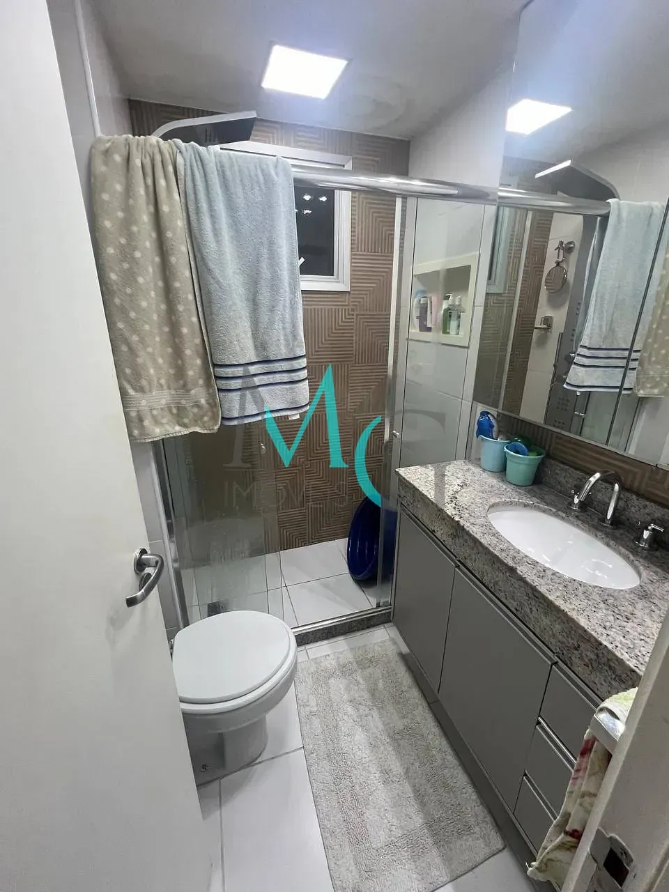 Imagem Cobertura / Penthouse à venda, Campo Grande, Rio de Janeiro, RJ