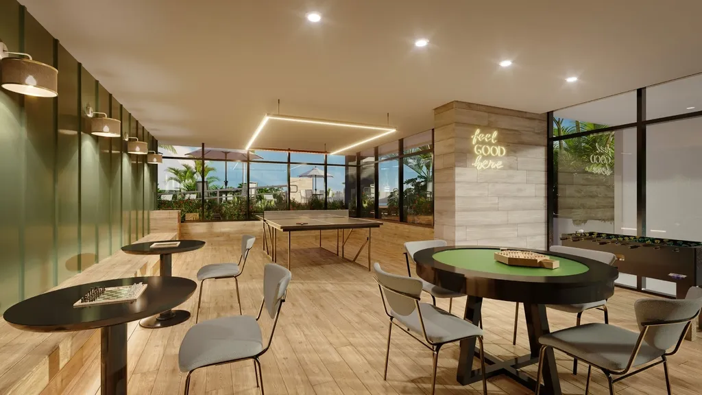 Imagem Apartamento à venda no bairro Setor Bueno - Goiânia/GO