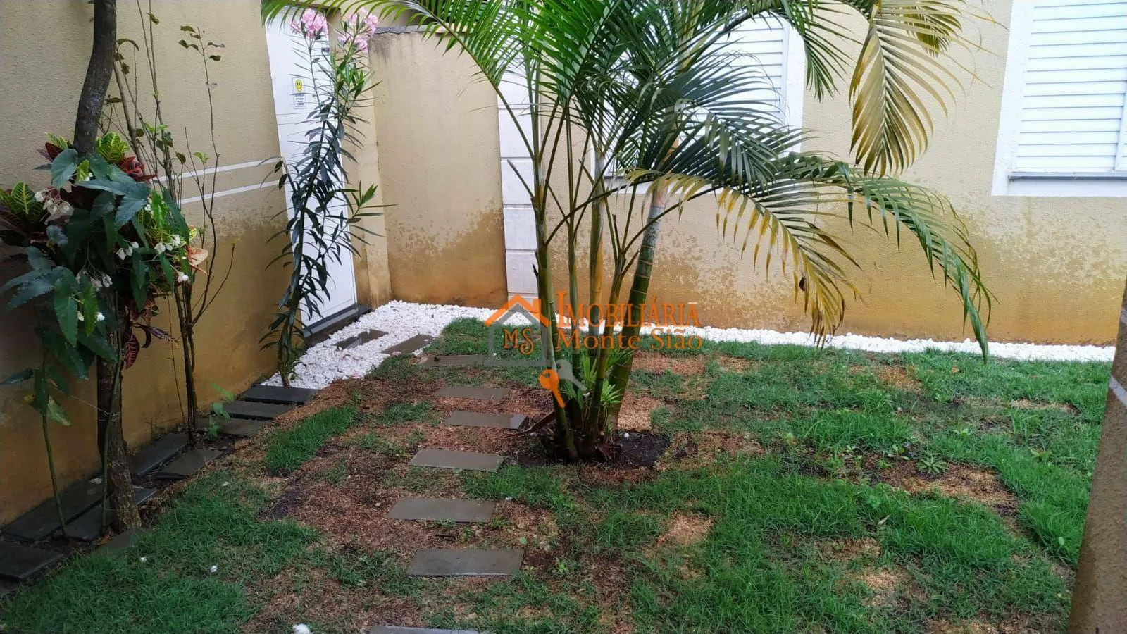 Imagem Apartamento com 2 dormitórios à venda, 48 m² por R$ 240.000,00 - Vila Nova Bonsucesso - Guarulhos/SP