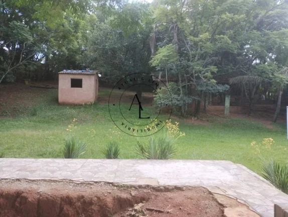 Imagem Chácara à venda em Campinas, Loteamento Chácaras Gargantilhas, com 3 quartos, 180m2