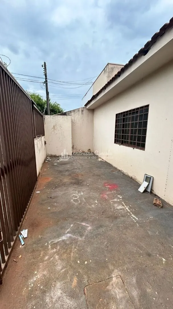 Imagem Salão à venda, 250 m² por R$ 300.000,00 - Jardim Simões - São José do Rio Preto/SP