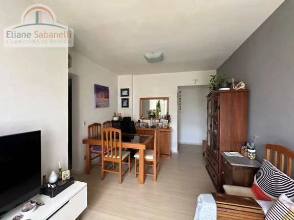 Imagem Apartamento à Venda 3 Dormitórios, 2 vagas, 70 m. Piscina na Vila Andrade