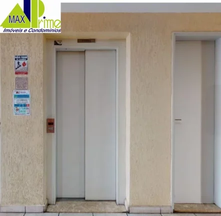 Imagem APARTAMENTO 03 DORMITÓRIOS/SALA 02 AMBIENTES/SACADA/01VAGA DE GARAGEM