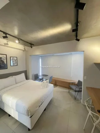 Imagem Apartamento à venda Vila Nova Conceição São Paulo
