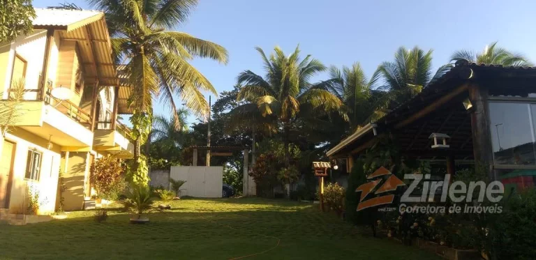 Imagem Linda Chácara de 1.100 mt Com Área de Lazer - Pomar- Andanas