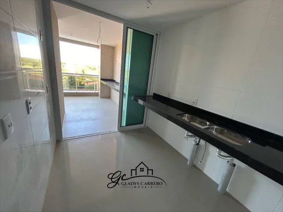 Imagem Bairro Luciano Cavalcante - Living Garden - Pronto para Morar