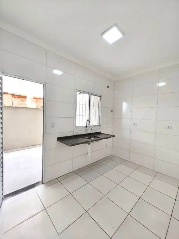 Imagem CASA COM 60,00 m² - ESMERALDA - PRAIA GRANDE SP
